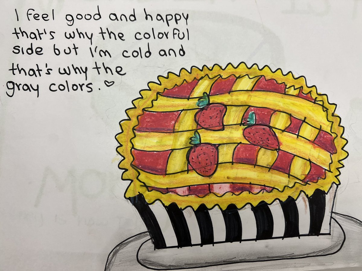 mssh_hawks's tweet photo. Culinary students created a recipe for a pie based on their feelings, in honor of pi day. #iammiamisprings
@MDCPSOperations #MDCPSRestorativePractices #MDCPSConnectB4Curriculum #ConnectionsFirst #MDCPScheck2connect @STEAMDesignated @MDCPSSTEAM @MDCPS_MHS @StdtSvcsMDCPS https://t.co/KVfq2tDu8V