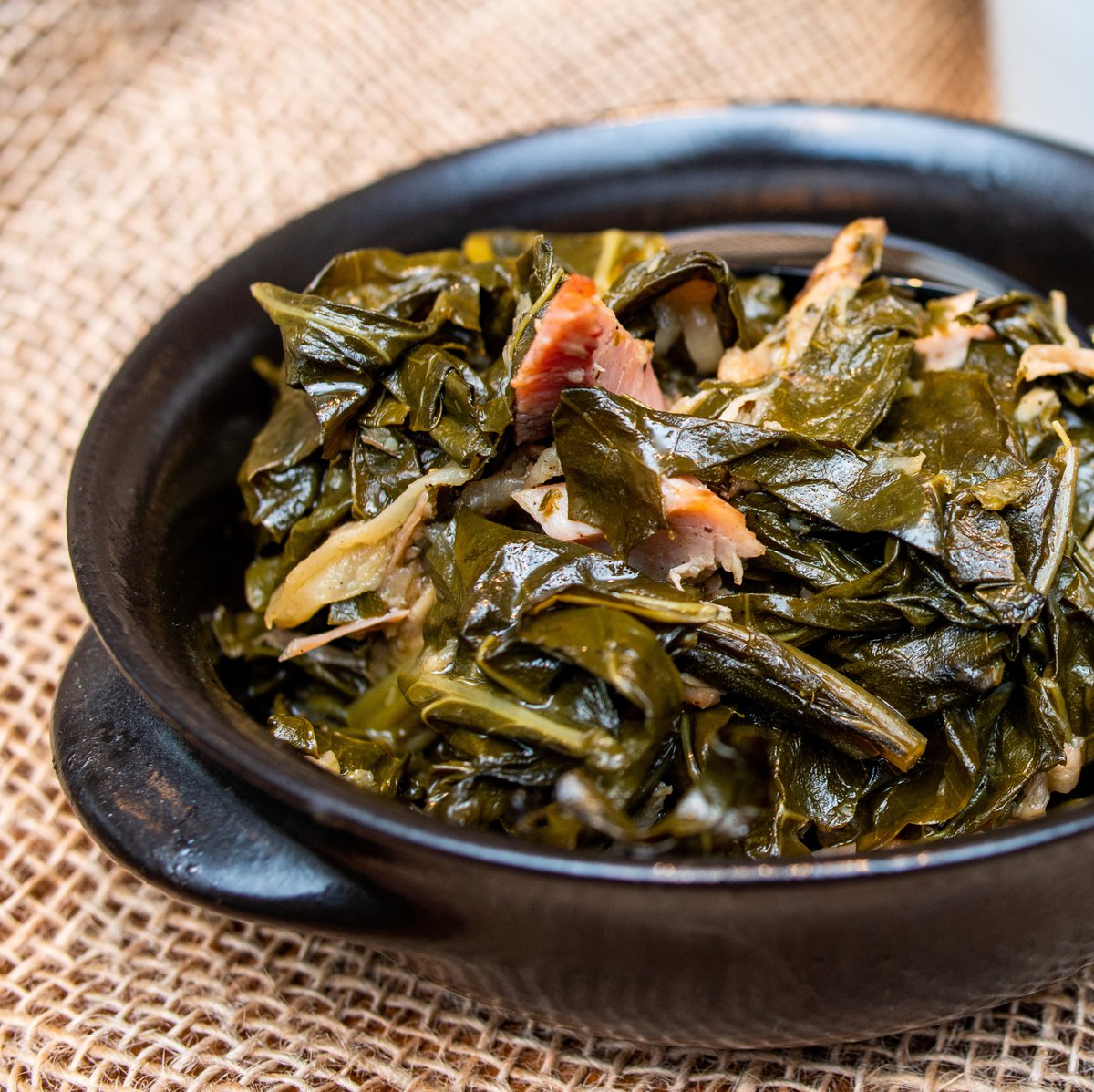 dorosoulfood's tweet photo. Going GREEN this St. Patrick's Day? Grab some of Chef Taddesse's lucky collard greens, braised with smoked turkey and Ethiopian spices. https://t.co/6Bn7Tx3Q57