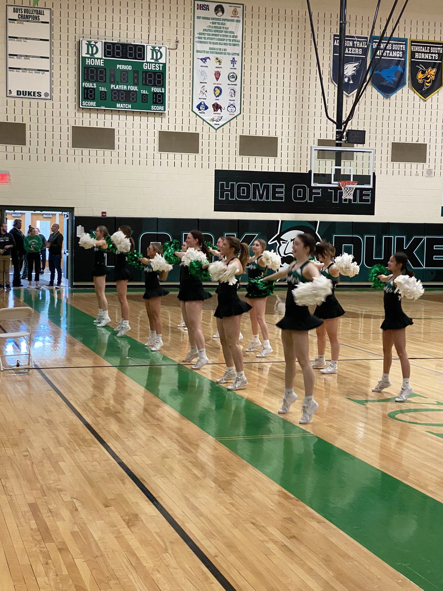 York High School Athletics tweet media