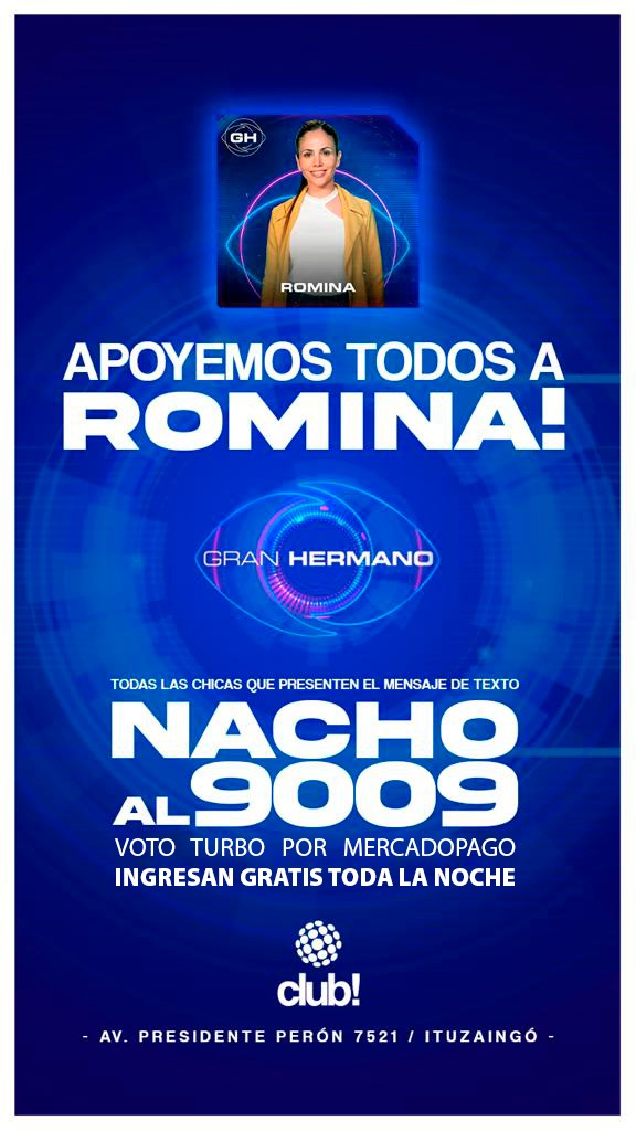 Vamos que se puede ..este domingo Chua monito