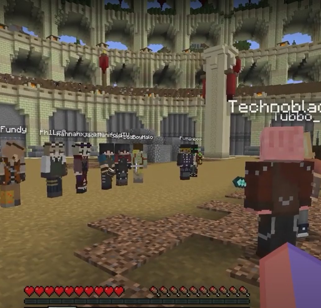 Lore Updates ! tweet media