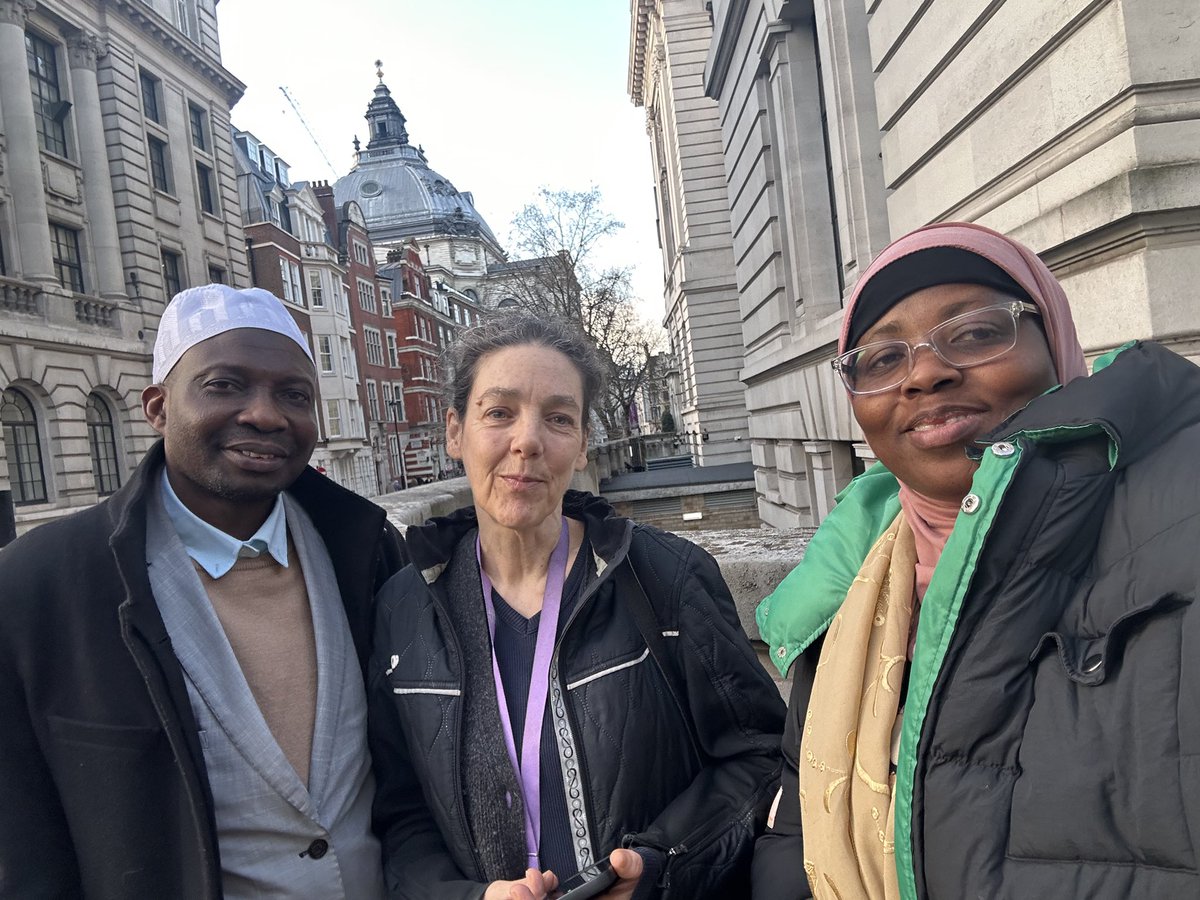 Race and Faith inclusivity in interfaith dialogue. Exploring race and religion and intersectional identities amount Muslim and Christian communities.