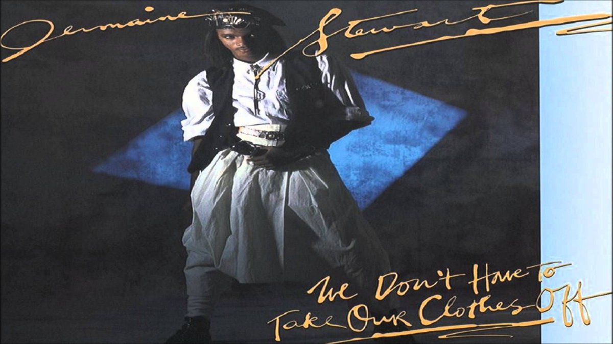 #SingASongAboutCurry

We Don't Have to Tikka Clothes Off