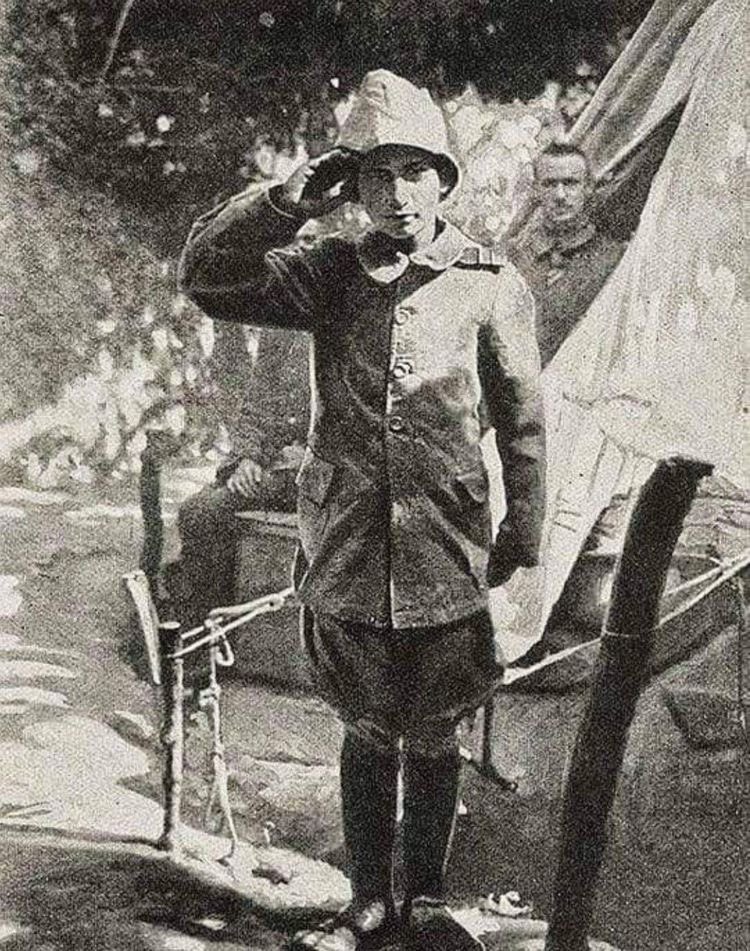 lisanı Hâl tweet media