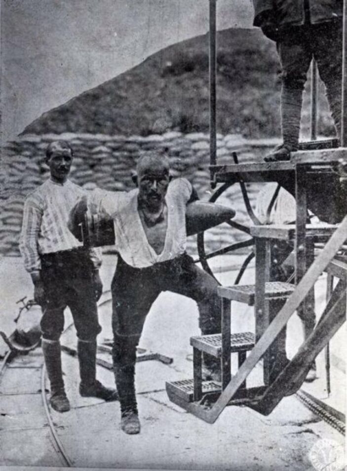 lisanı Hâl tweet media