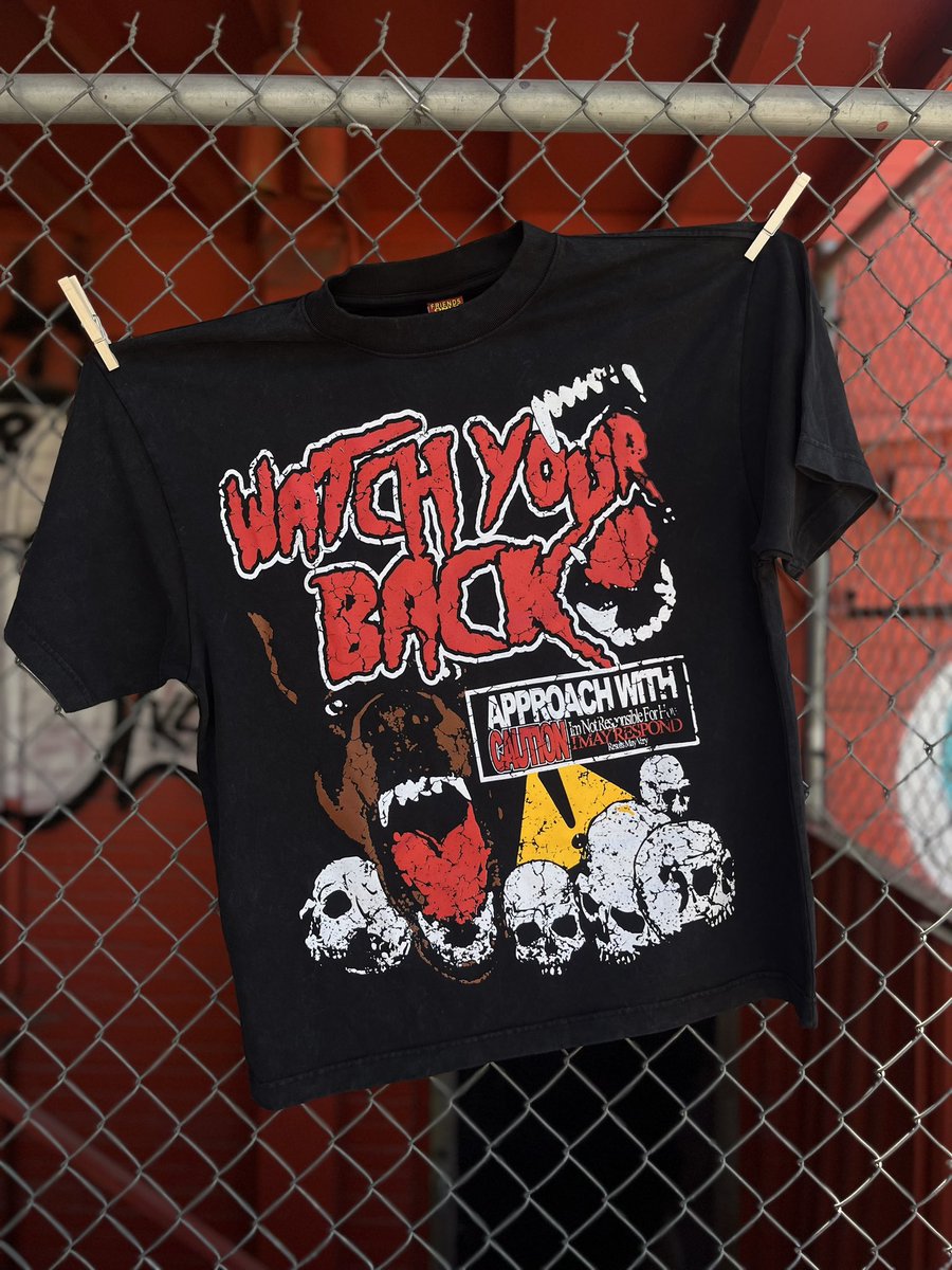 More tees 👕