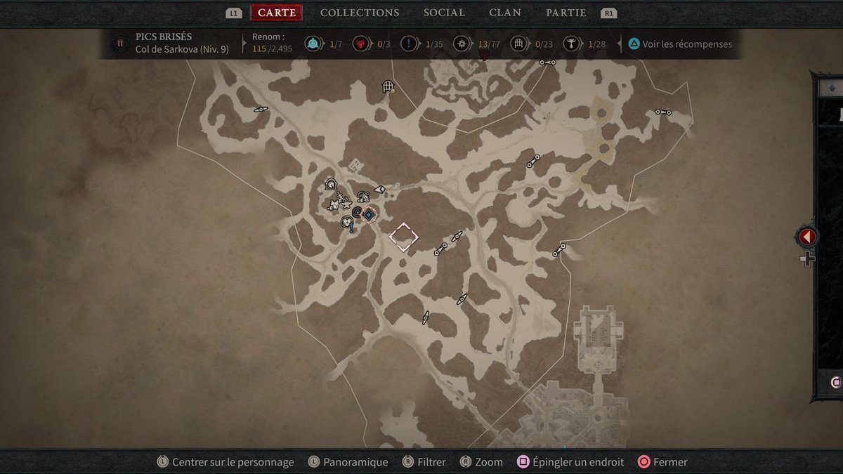 angesunique's tweet photo. #PS5Share, #DiabloIV https://t.co/YadtWBcyVp