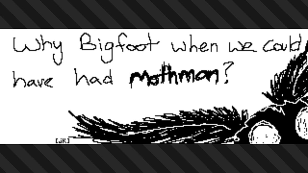 I know what I'm about.
(team nessie)

#Splatoon3 #NintendoSwitch