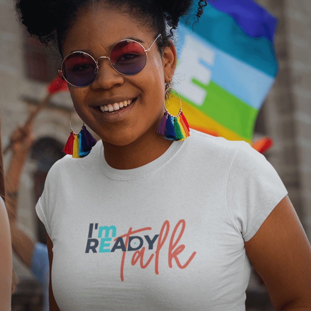 Get Your Groove On with Support Saturday! 💃Our peer navigators are just a click away, providing you with a world of resources and care options for HIV testing and prevention. Don't brave it alone! #TalkHIV #SupportSaturday