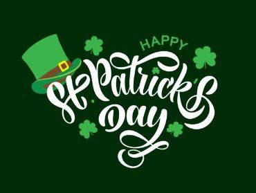 ViphomesDesign's tweet photo. Happy St. Patrick's Day from VIP Homes! #viphomes #vipconstruction #viphomes_design #customhomesbuilder #customhomesaz https://t.co/AGGpT64wVL