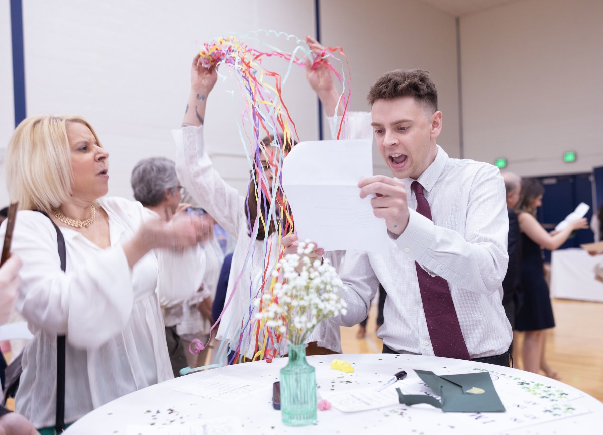 Quinnipiac University tweet media