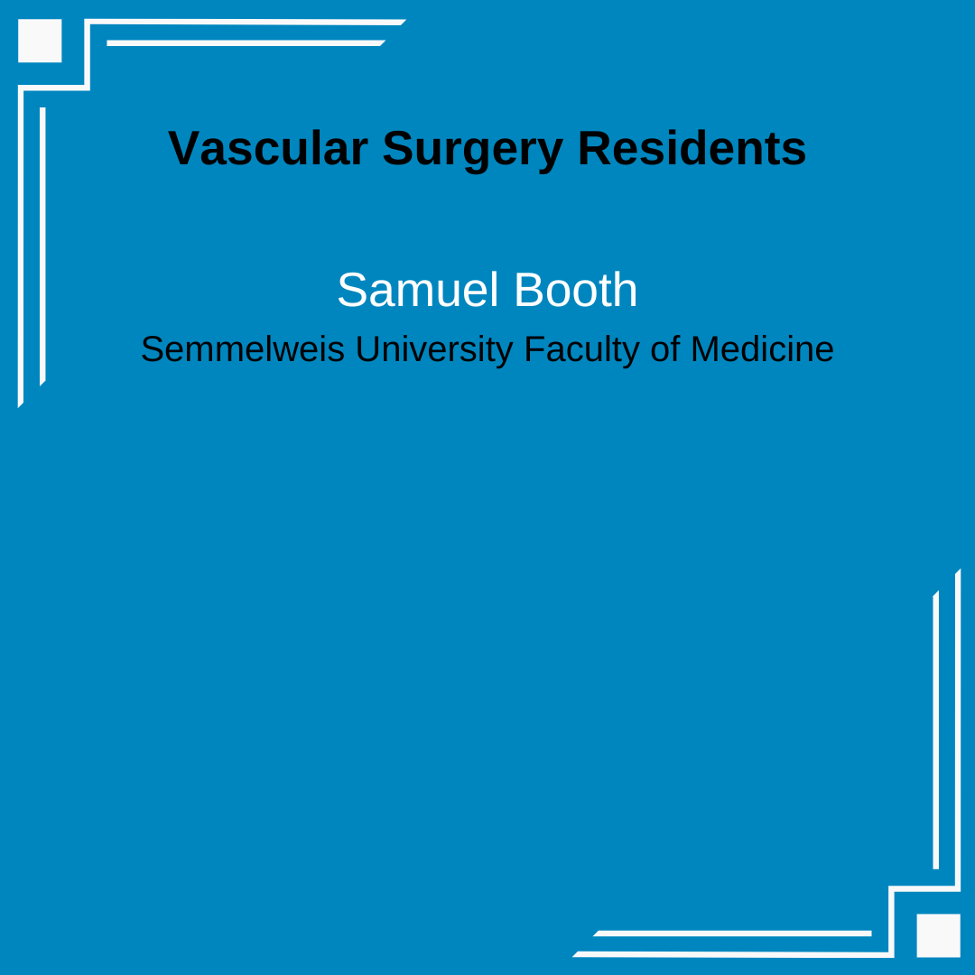 CAMCVascularIAM's tweet photo. Vascular Surgery at CAMC is excited to announce our incoming resident! #MatchDay2023 https://t.co/TrCJZAYEYh