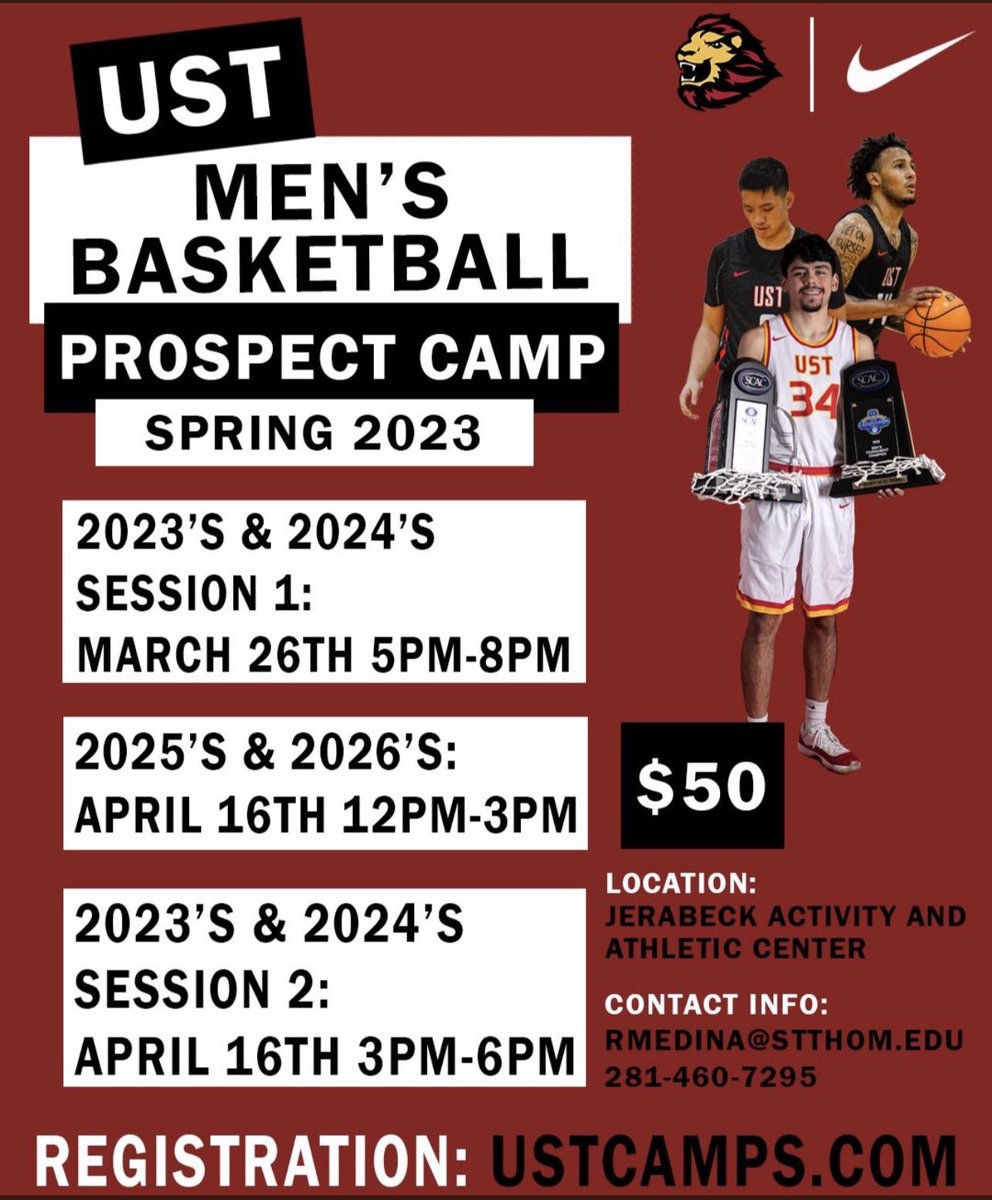 Anthony Medina | Basketball Coach tweet media