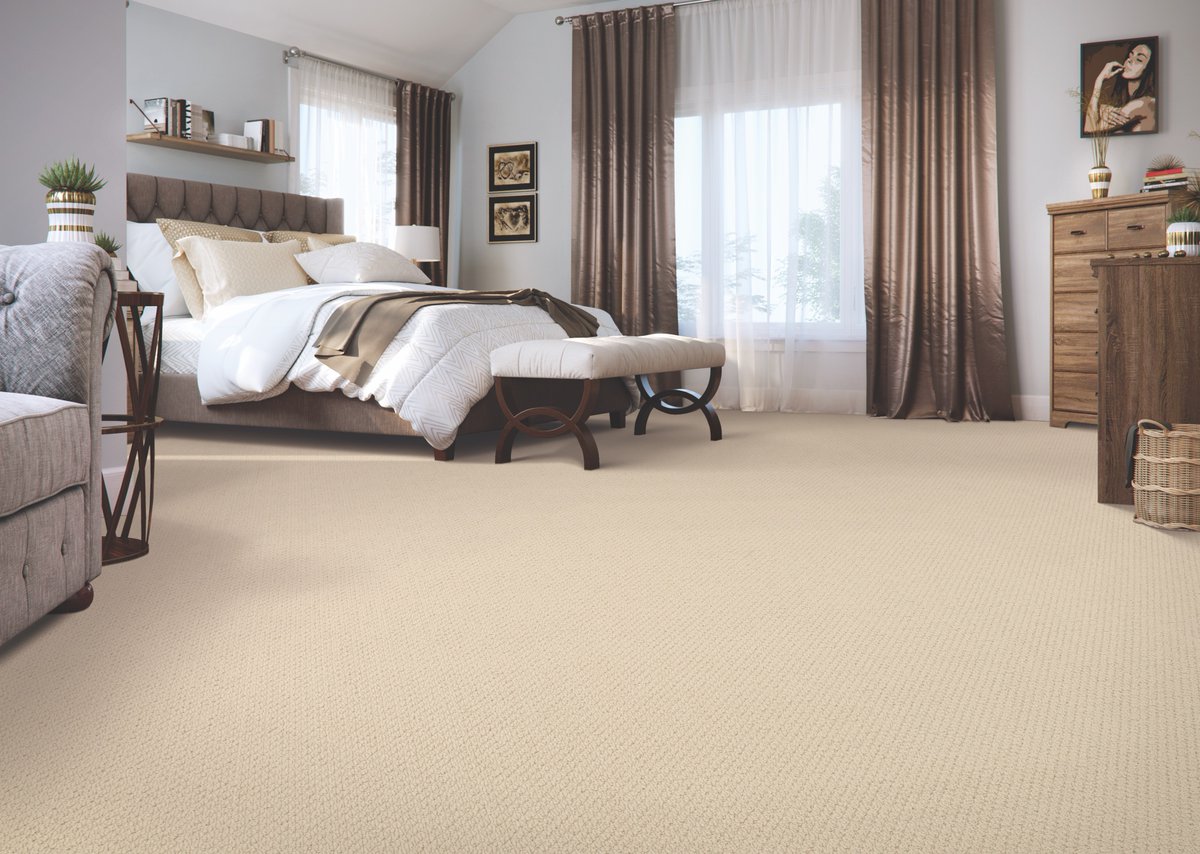 SJHWF's tweet image. The softest, most durable, easiest to clean #carpet on the planet, with the ultimate style and beauty.

#Flooring Featured: #SmartStrand Forever Clean Tailored Essence in Paper Moon
Explore SmartStrand: bit.ly/3LeX7d4  via MohawkFlooring