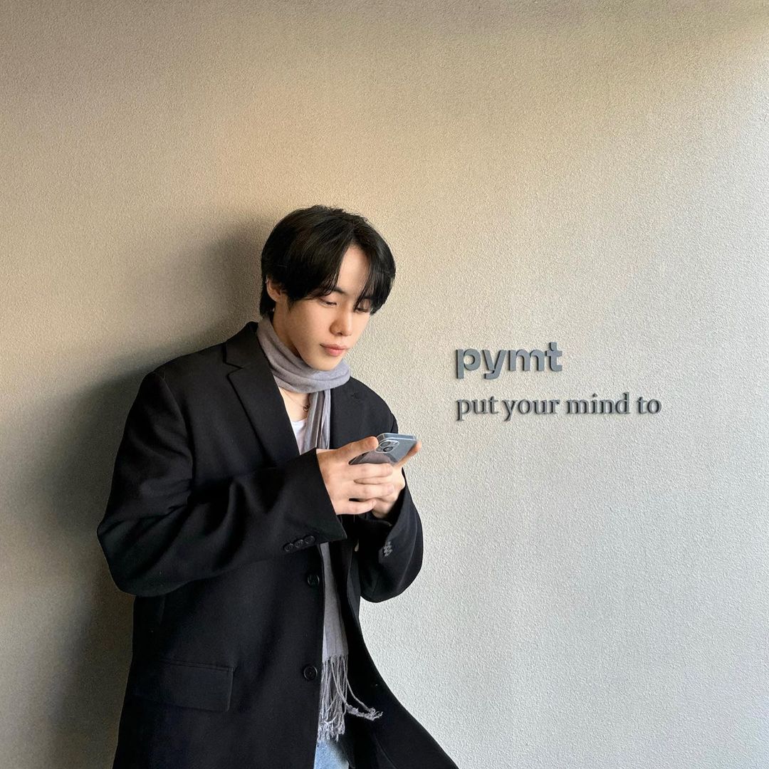 xenfrance_'s tweet image. ✿ 17.03.2023 - 📷

↳ Post de XEN sur son compte ig le 01.02. 

"Février
.
.
.
.
 #今日も #コーヒー #pymt #☕️ #🫧 " 

#OMEGA_X #오메가엑스 #젠 #XEN