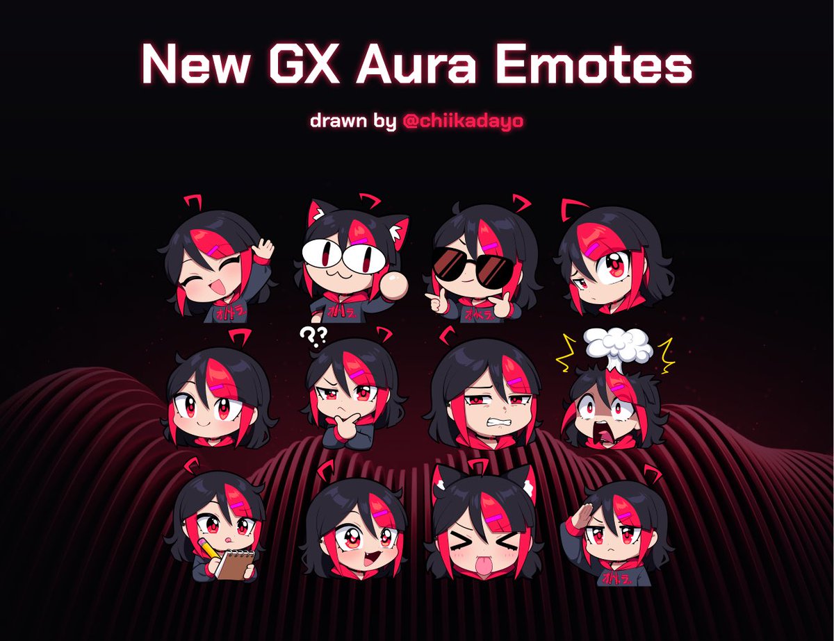 Opera GX – Discord