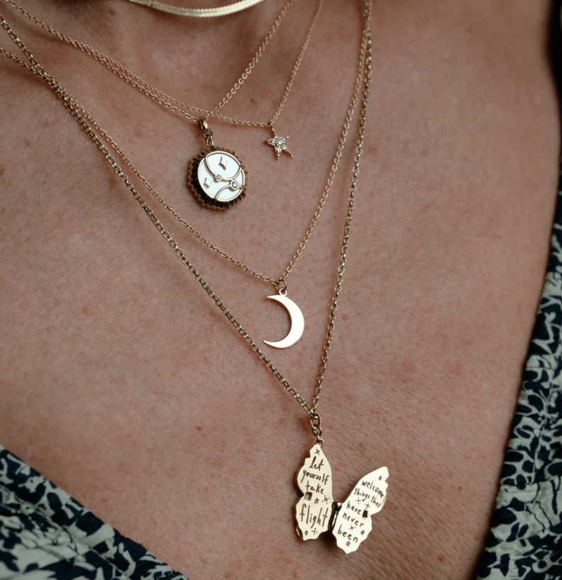 bluboho's tweet photo. we just launched our butterfly collection https://t.co/9dokQxOAKN

in time for the spring migration of the butterfly, read about millions of monarch's traveling across canada 
https://t.co/yaF6iOr7Q5 https://t.co/n7y9fLoNFu