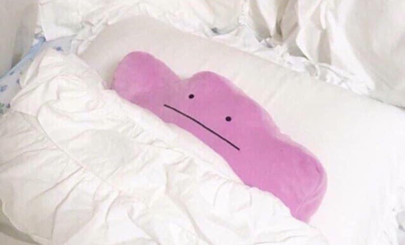 Eleitmx's tweet image. Cuando te despiertas en la madrugada porque te acordaste que no regaste las plantas.