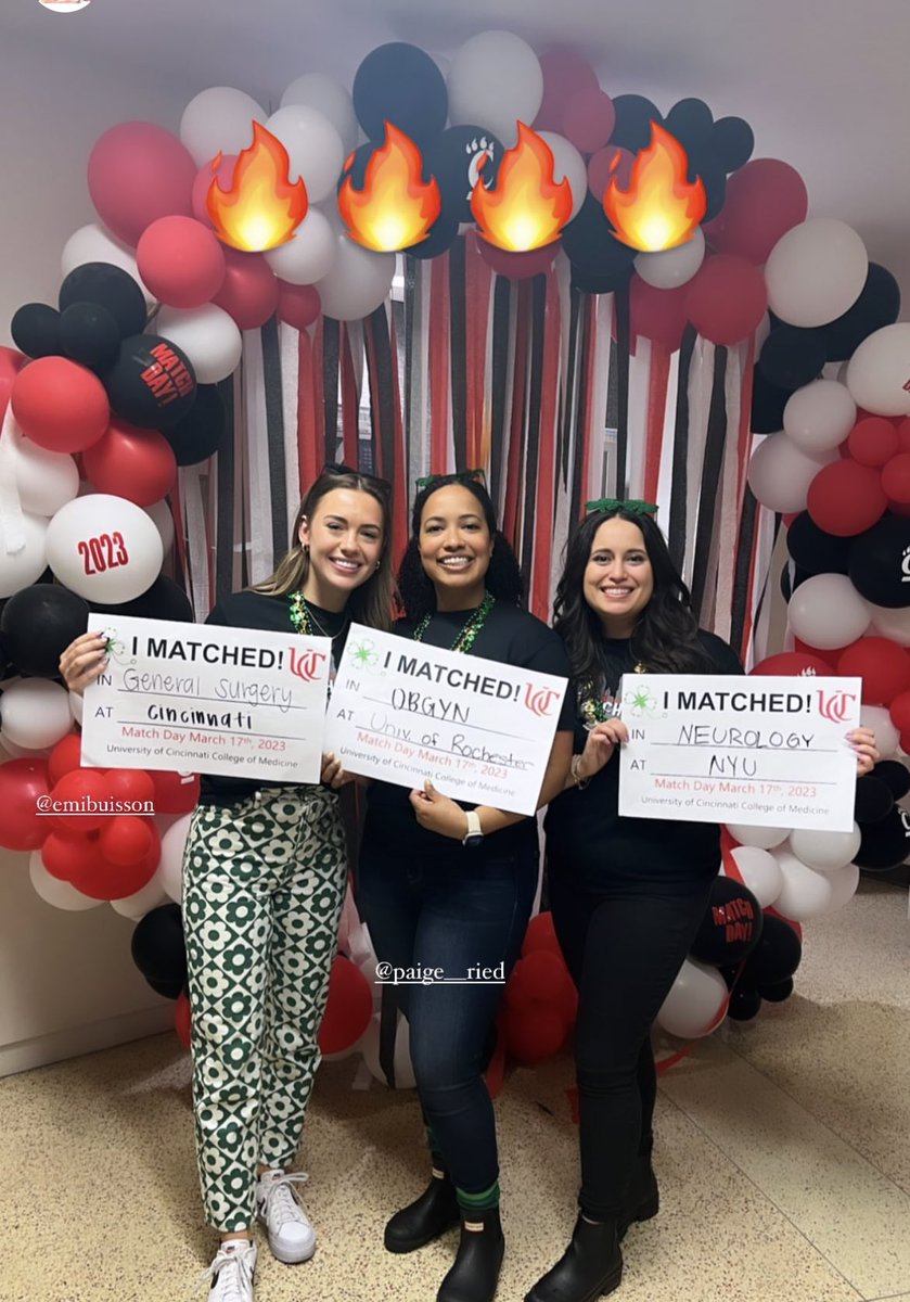 Paige Riedelsheimer, MD tweet media