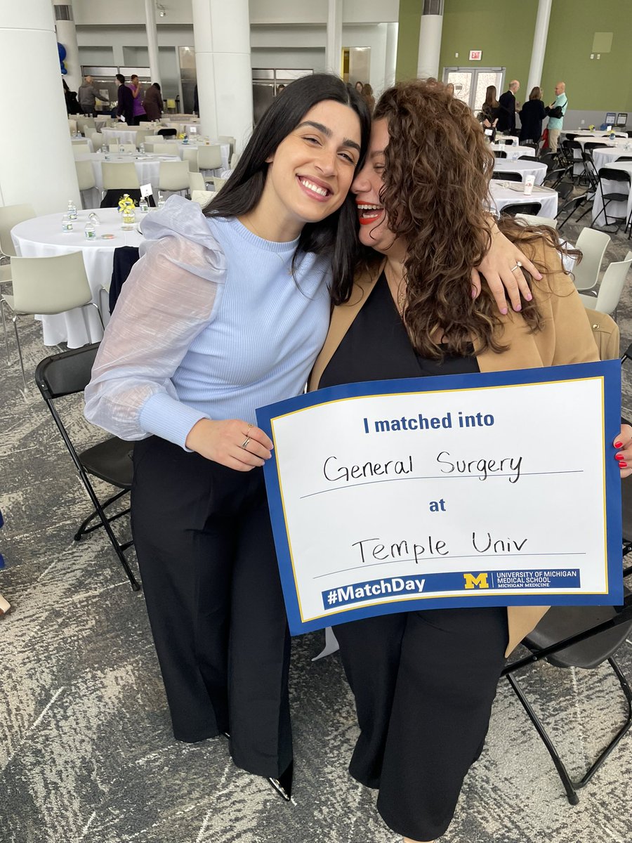 EvLondono's tweet photo. Couldn’t have survived these 4 years without the best Bff a girl could ask for. (PS she matched at UMich and is about to be the best Fam Med doc you’ve ever seen) I love you @AseelHaidar1 ❤️ https://t.co/Y8dSBu3r1J
