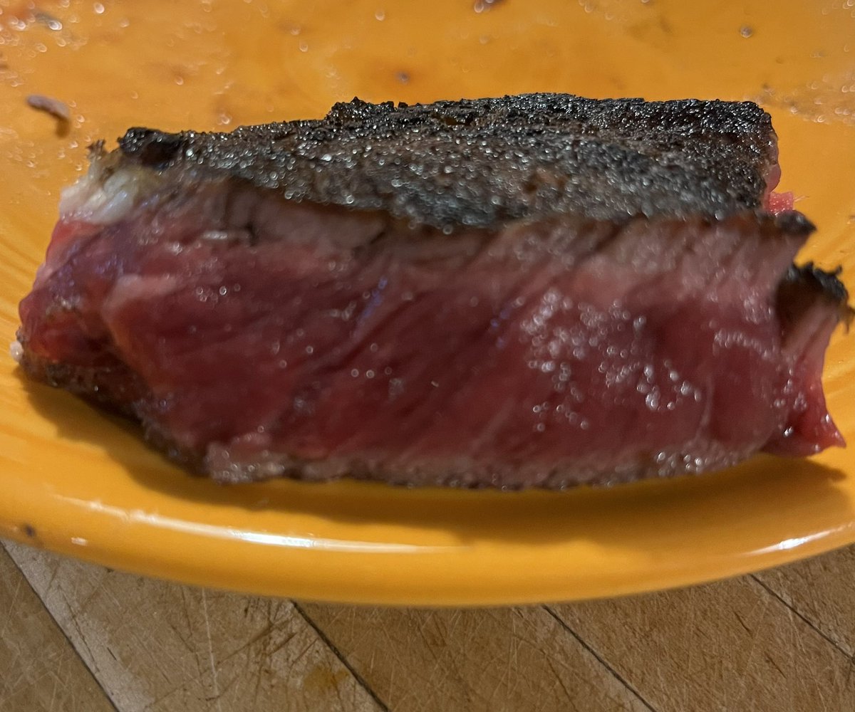 RepThomasMassie's tweet image. If I am to outlast these bastards, I must eat properly. Grass-fed beef and duck eggs (free range pond raised + non-GMO feed) from the farm. Won’t mention the beverage, lest the bastards find hope.
