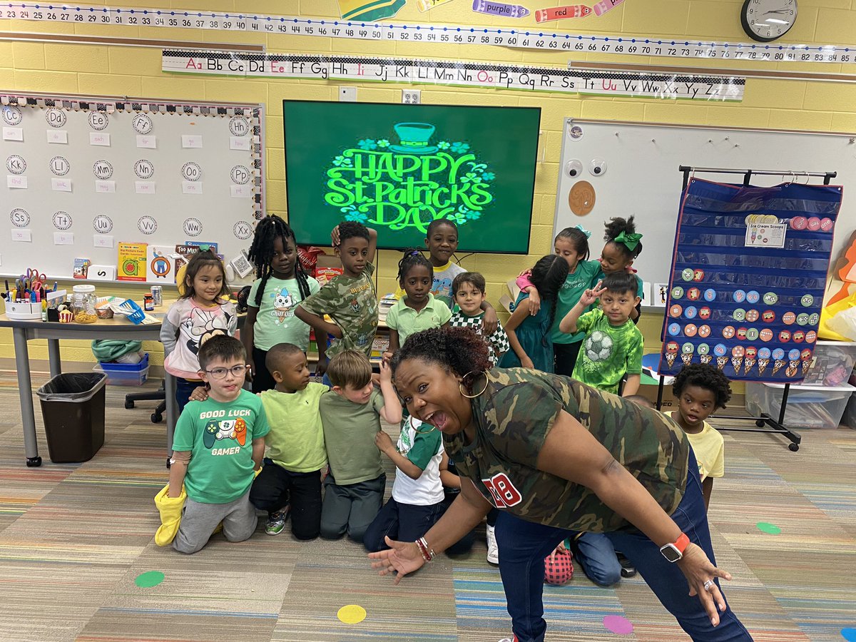 let’s just say, it was an AMAZING day in the world of Kindergarten… #weROCKit #perfectDUO #kinderEDUCATORS #veryBLESSED