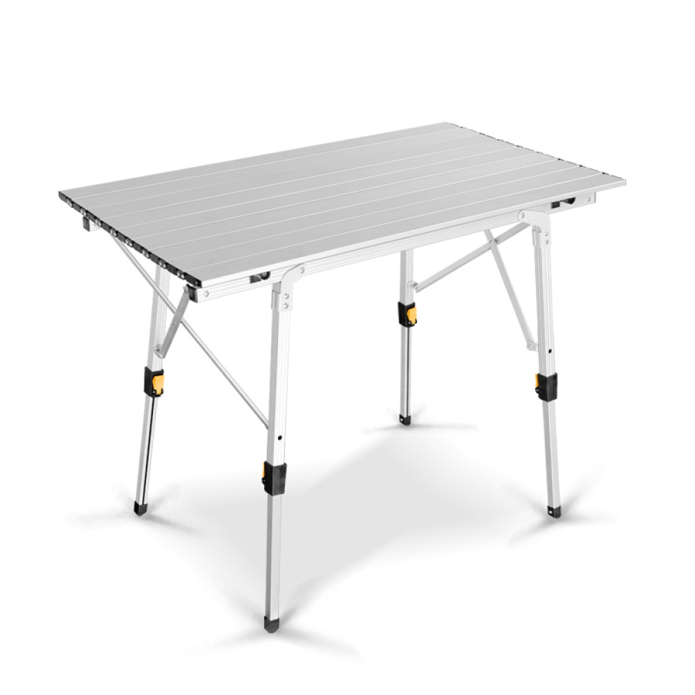 #amazingplacestovisit #worldpics #shoppingaddict #brands Portable Folding Picnic Aluminum Table mhmpro.store/portable-foldi…