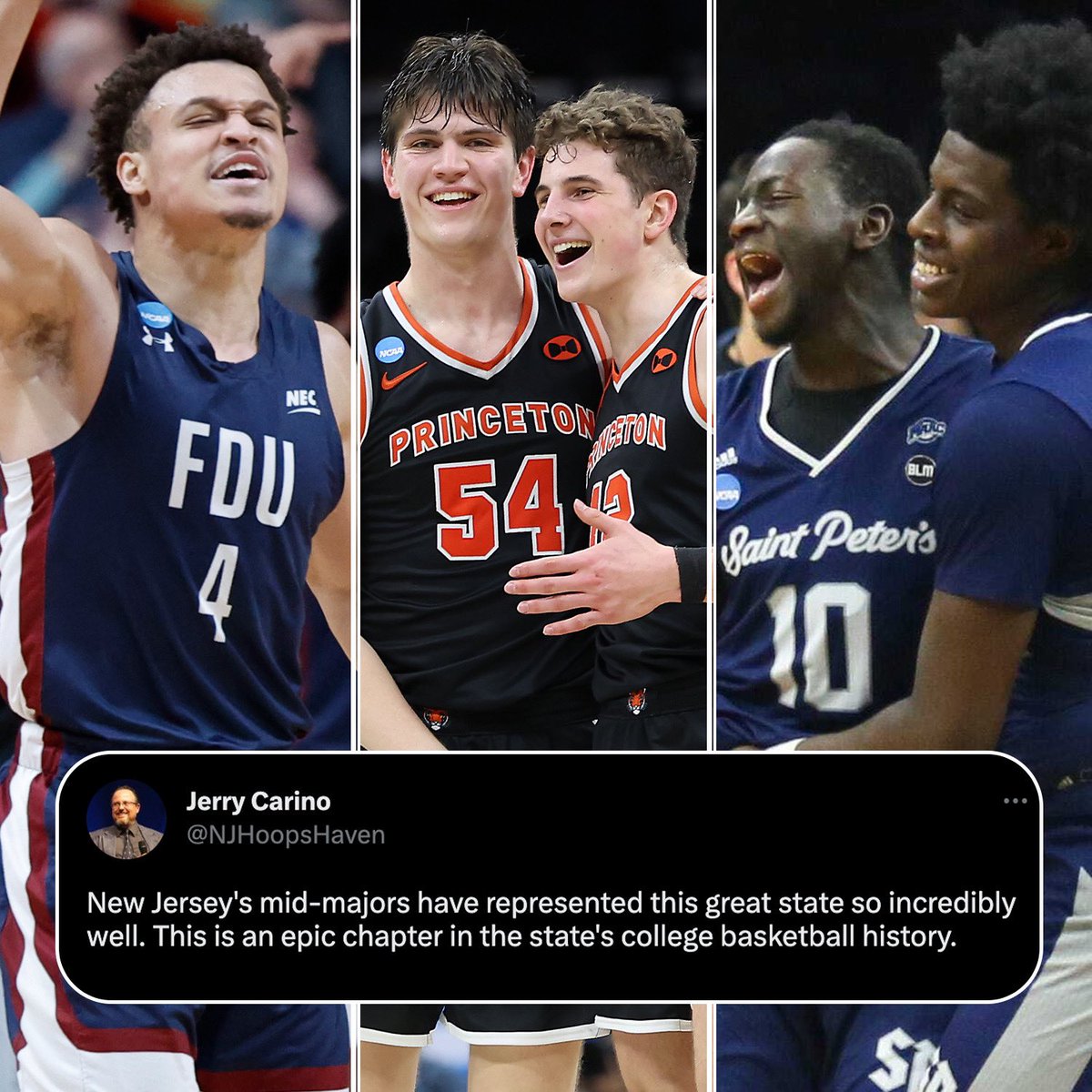 NBC Sports tweet media