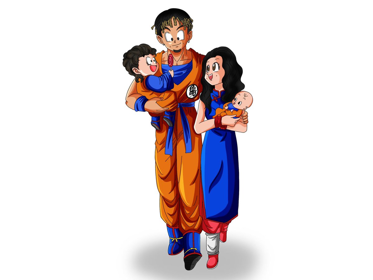 LocdSaiyan's tweet photo. How it happened  vs How it’s going ❤️ https://t.co/nsfInBLfli
