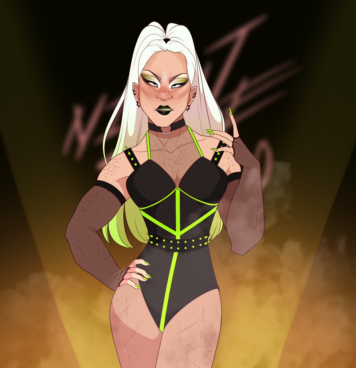 robby_bizzo's tweet photo. drag au brainrot still going strong https://t.co/QpoXZqscRJ