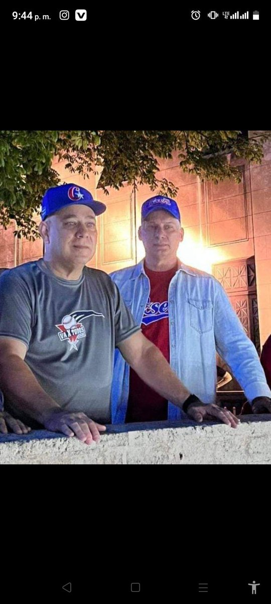 yosmel_duany's tweet photo. #Cuba La tizaaa...
¡No apto para Otaola y compañía...! Mi Revolución en marcha indetenible.
@AbelPrieto11 @ElNecio_Cuba https://t.co/6Ik8g1a7A7