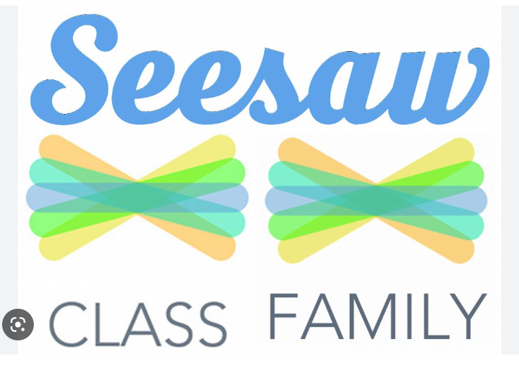JamieCoy6's tweet photo. If you are looking for a virtual tool and PLN that is home to thousands of  activities for any grade level, @Seesaw is the place to be!  Not only can it connect families to your classroom, but it can help you organize virtual activities that you have used/created!#ww581 https://t.co/8fJPpHAjp6