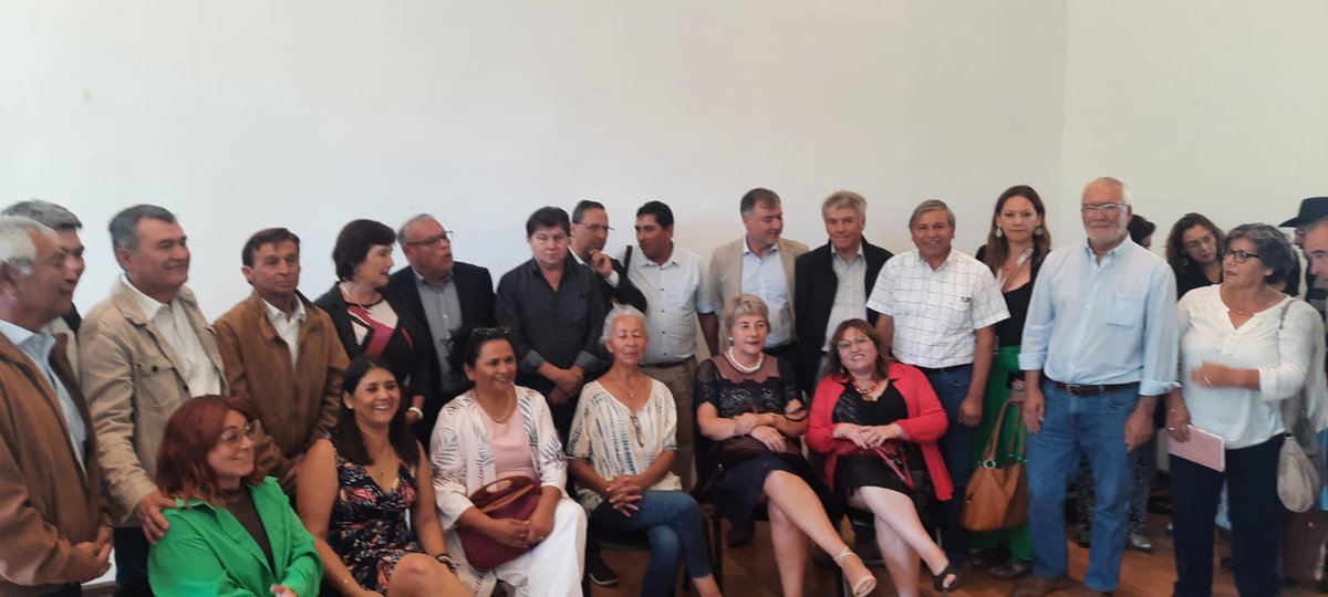 AprQuinta's tweet image. APR´s Chile Quinta Región.
Seguimos...