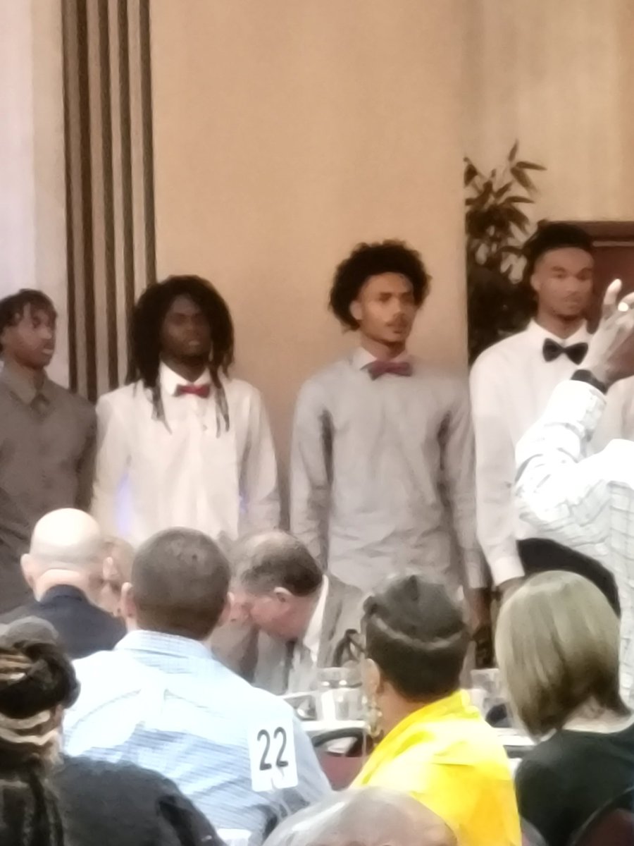 Generals Athletics tweet media