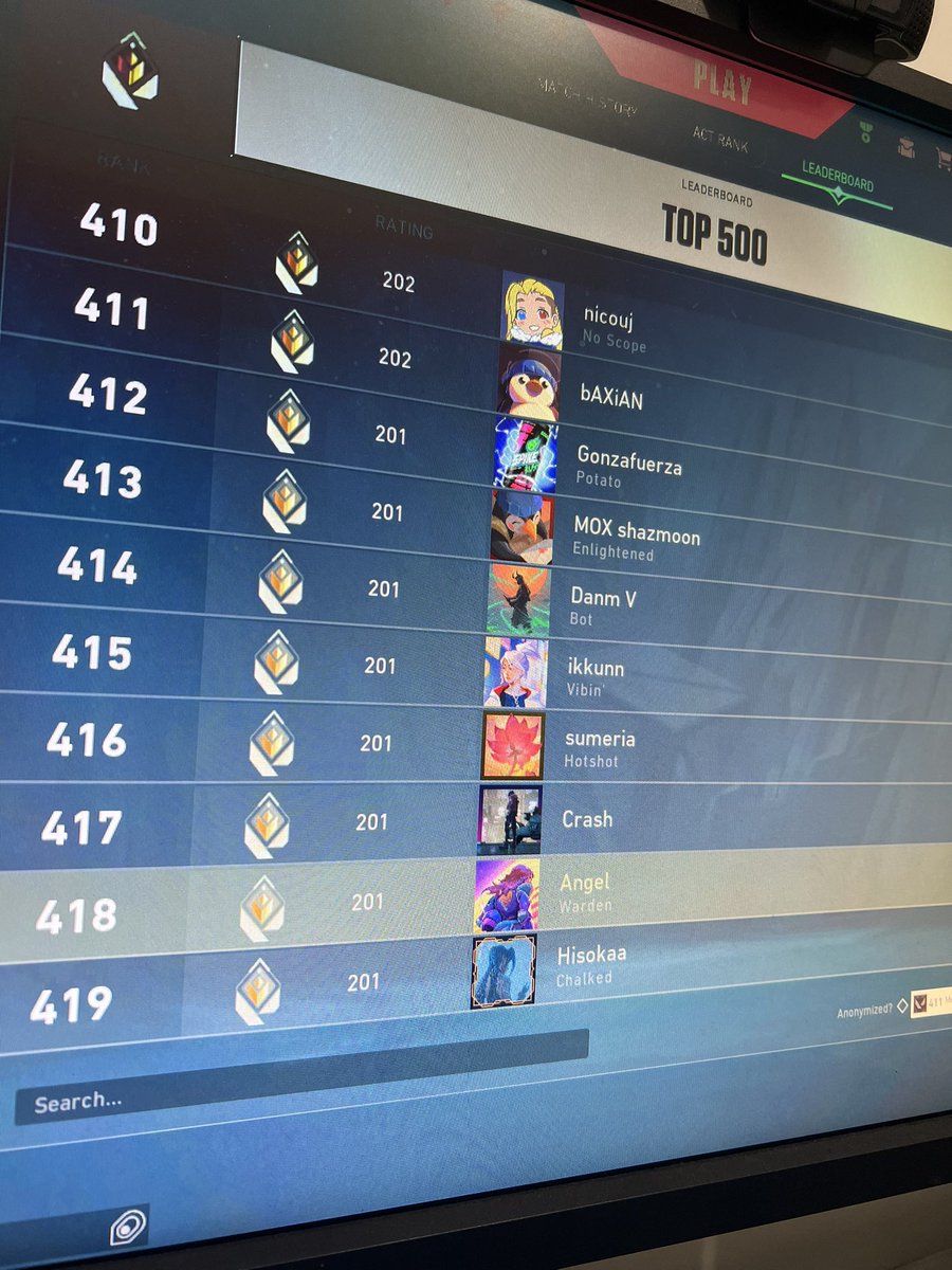 Es mi primer juego con Mouse y Teclado, pasar de siempre estar con rango top en Halo a iniciar en Bronce 😂
Necesito un editor god para mis clips y crear contenido 👀 alguna recomendación?