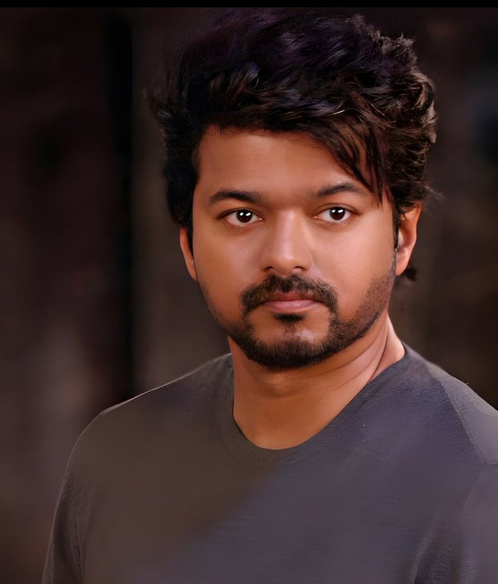Good morning Nanba Nanbis 
#ThalapathyVijay𓃵 
#Varisu #Leo <a href="/actorvijay/">Vijay</a>