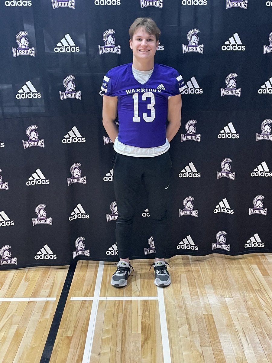 Caden Johnson tweet media