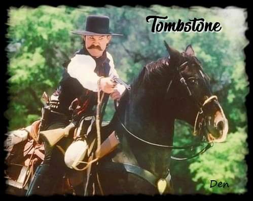 Happy birthday Kurt Russell as Wyatt Earp in Tombstone 1993. #kurtrussell #actor #wyattearp #tombstone #1990s