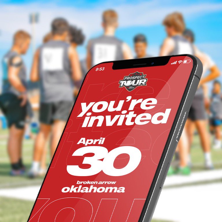 appreciate the invite <a href="/PrepRedzone/">Prep Redzone 🏈</a>