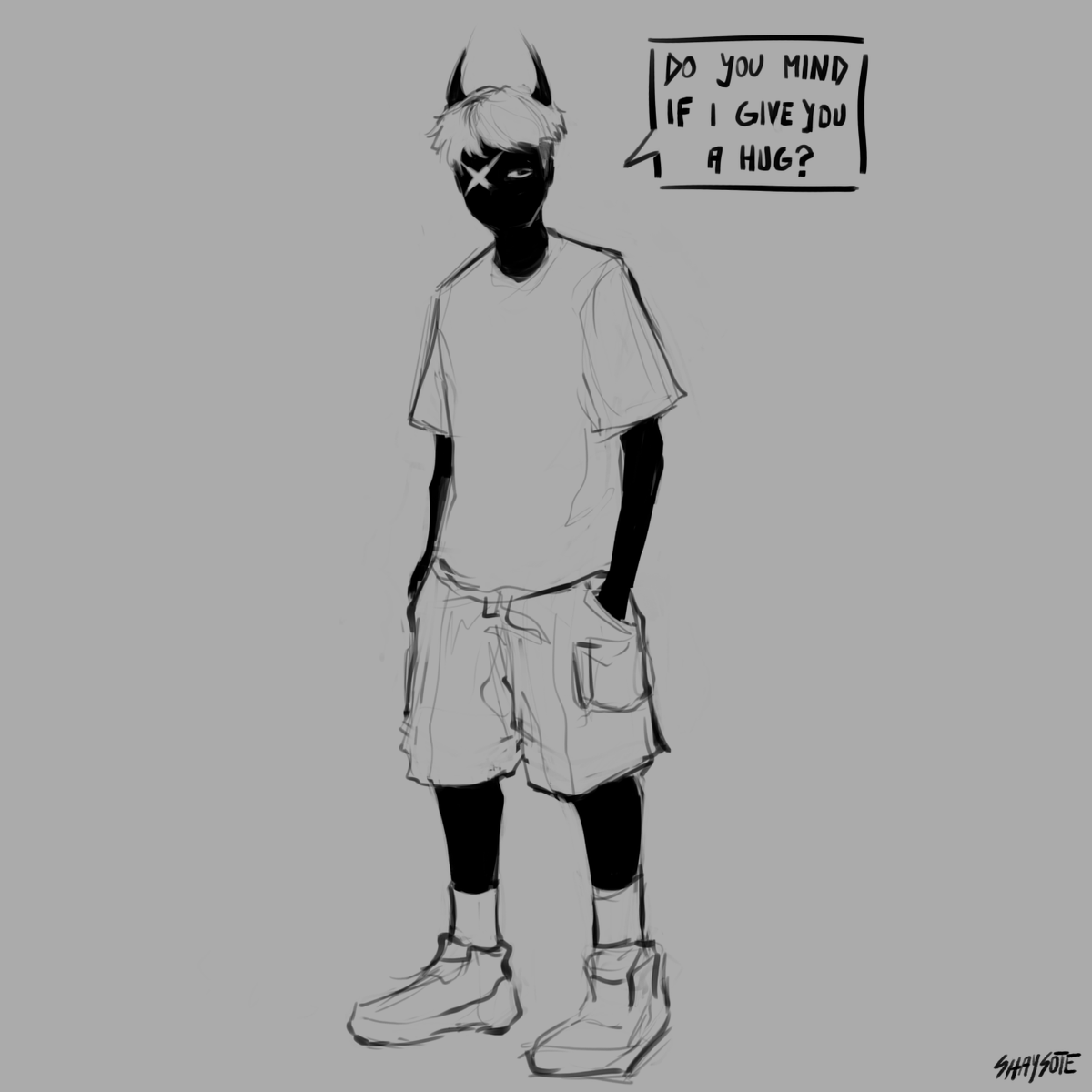 shay_tch's tweet photo. AAAAAA
_
_
#sketch #sketches #sketchbook #digitalart https://t.co/tR7ux8MH8j