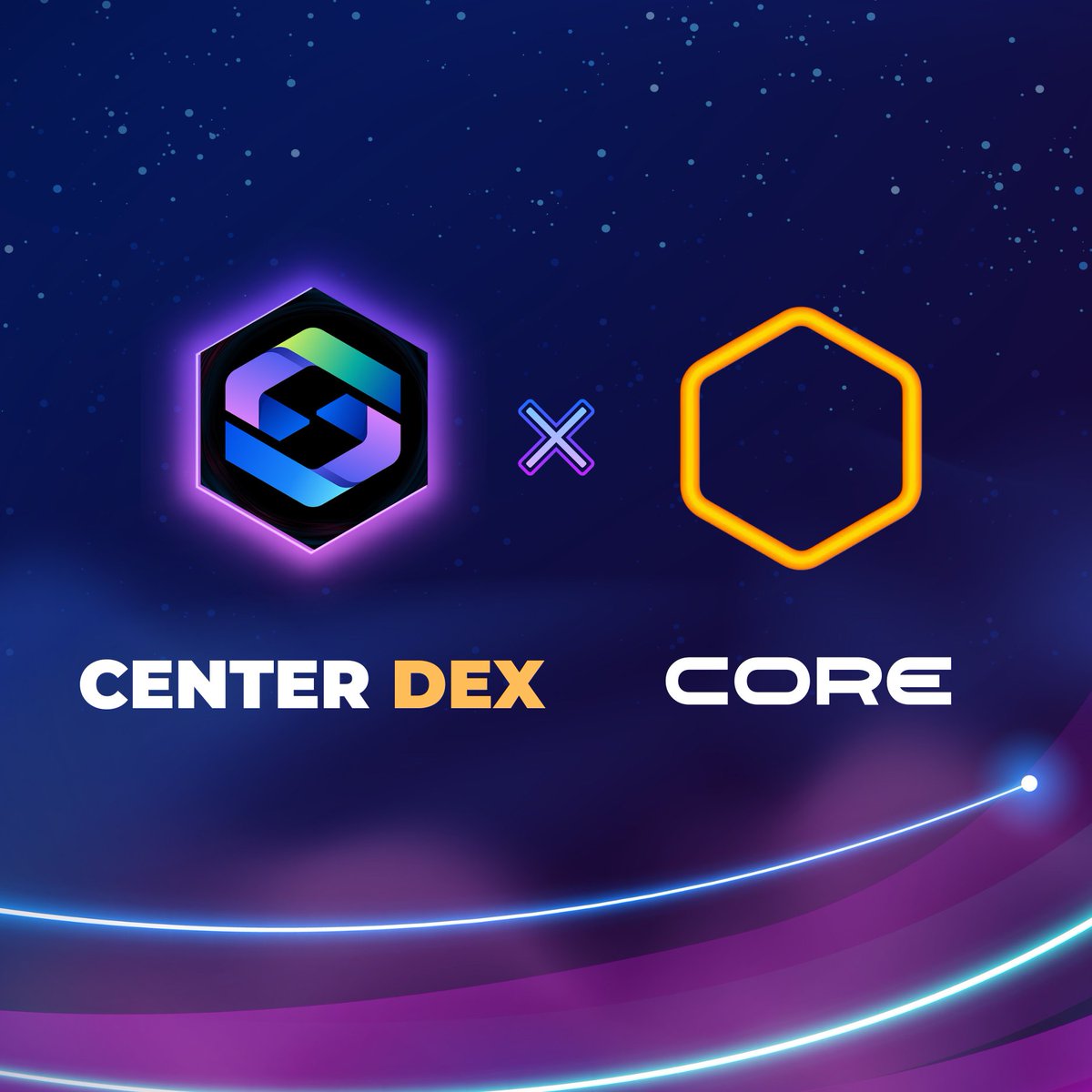 Corehihihi's tweet image. Officially CenterDex is verified ✅ and integrated into @Coredao_Org 

@CenterDexCore  very proud of this, Coredao_Org is the future and grow together
Full support plans from @Coredao_Devs  will help us grow more on the network

#centerDex #coredao #core #corechain 
@Coredao_Org…