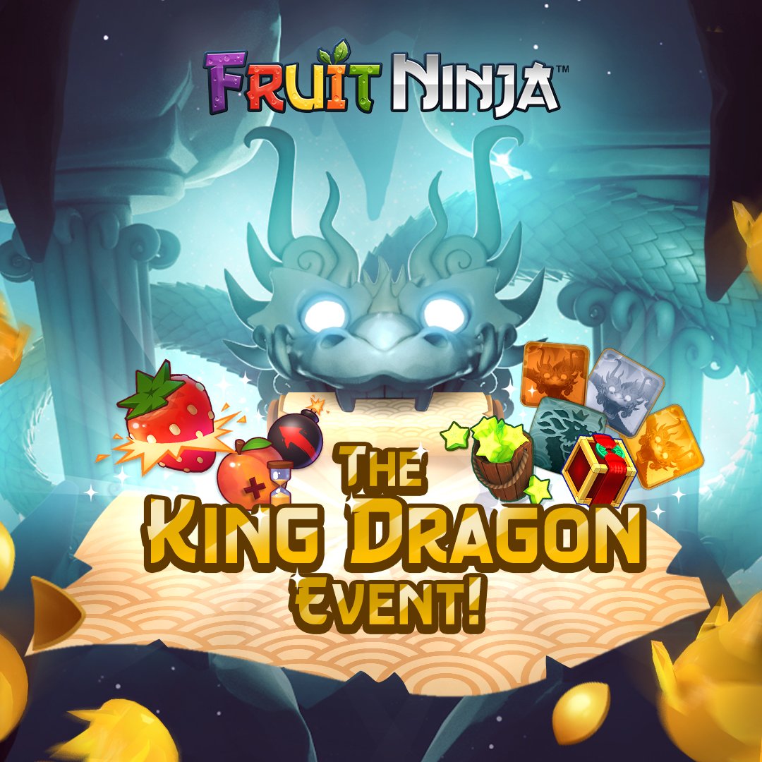 Event Mode, Fruit Ninja Wiki