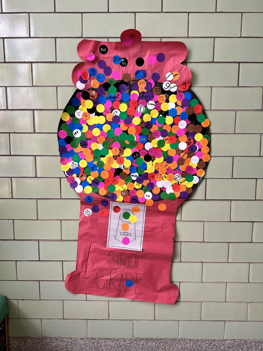 Mrs. Murphy’s Class tweet media