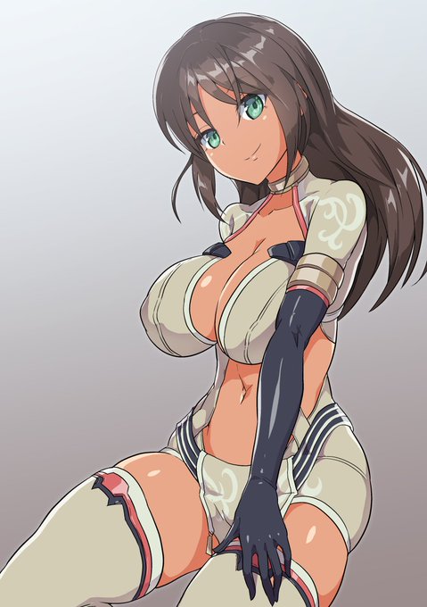 rkgkシタラちゃん 