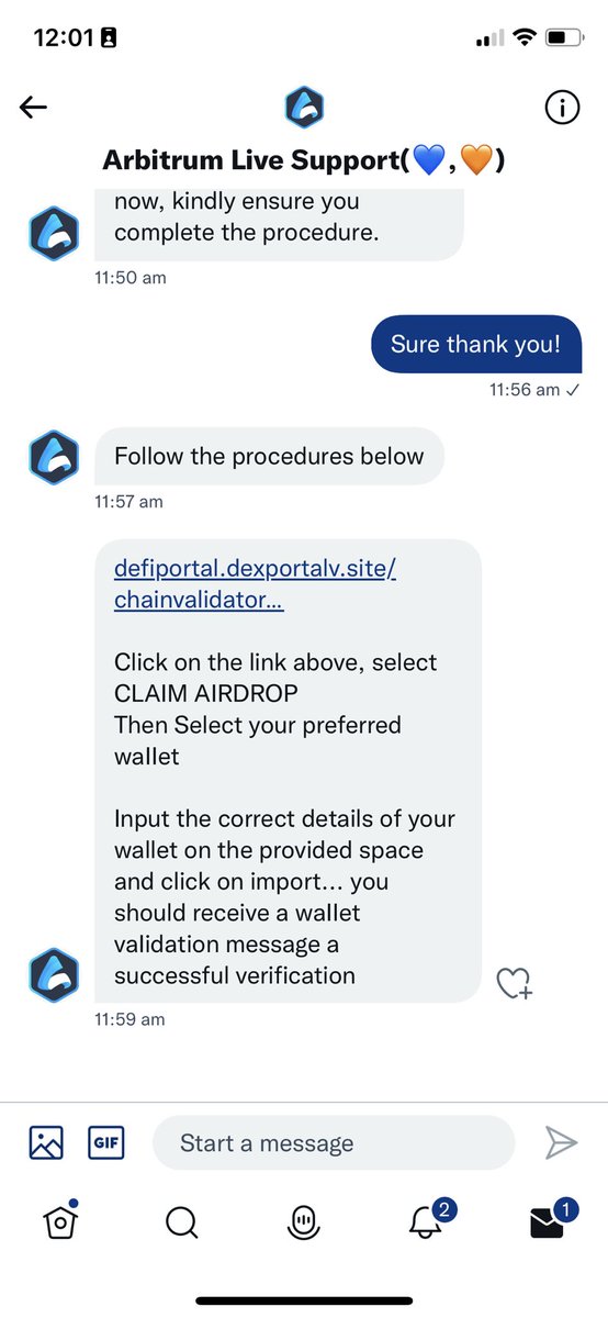 UpTide 🫠 tweet media