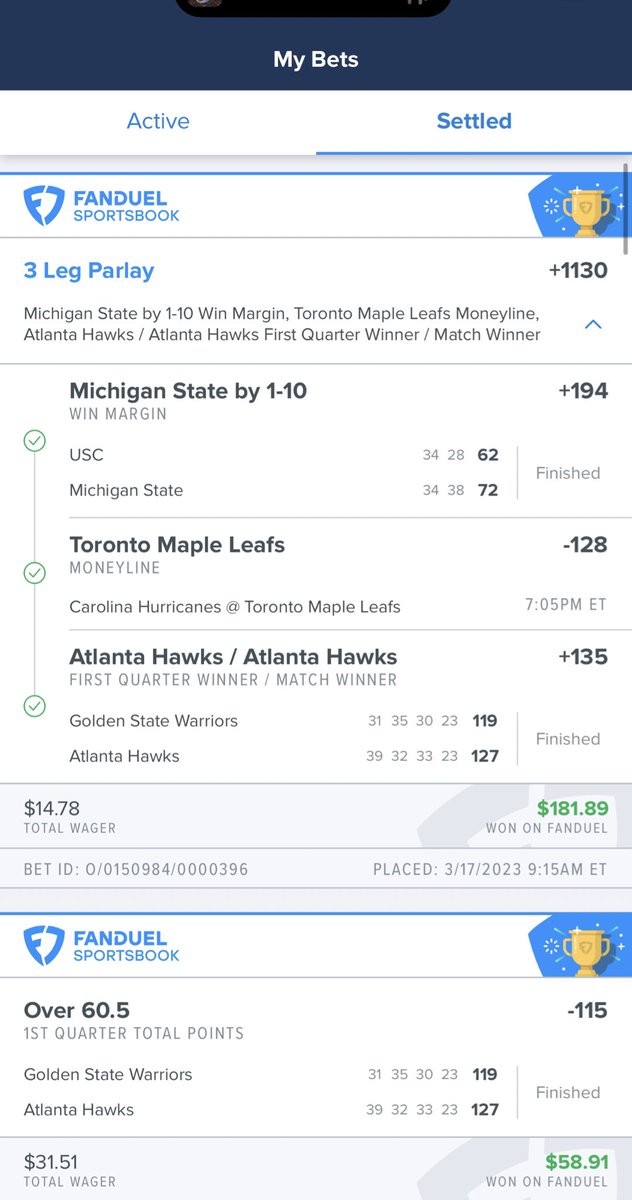 AWinnerFr's tweet photo. Thank You. @MSU_Basketball @MapleLeafs @ATLHawks #DiscordInBio https://t.co/Od4siVgThN