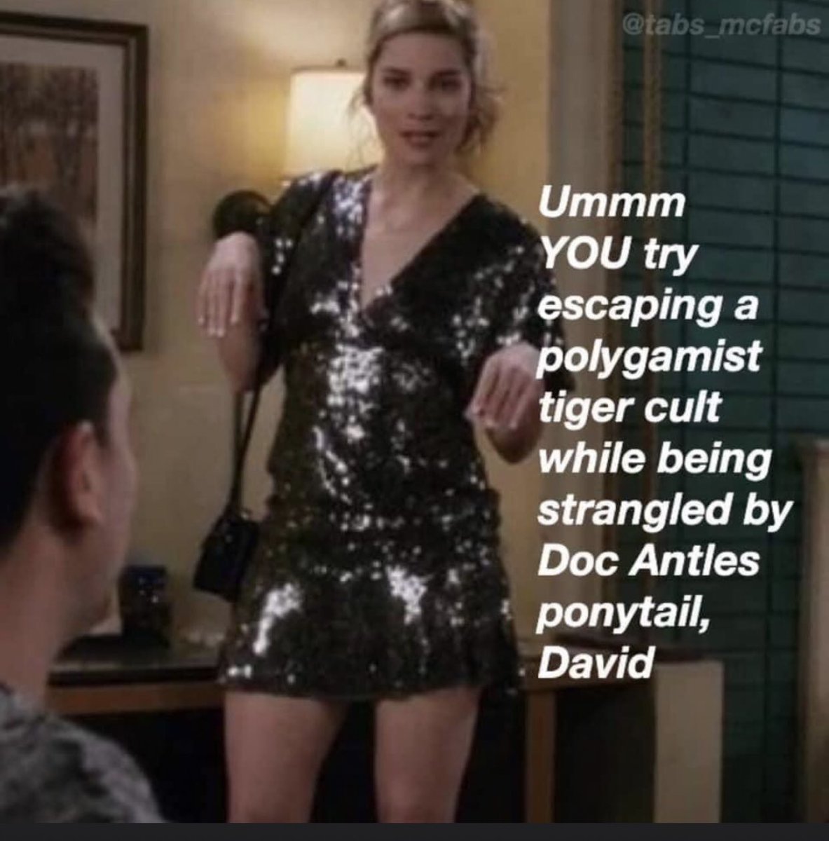 Anna Wake Up tweet media