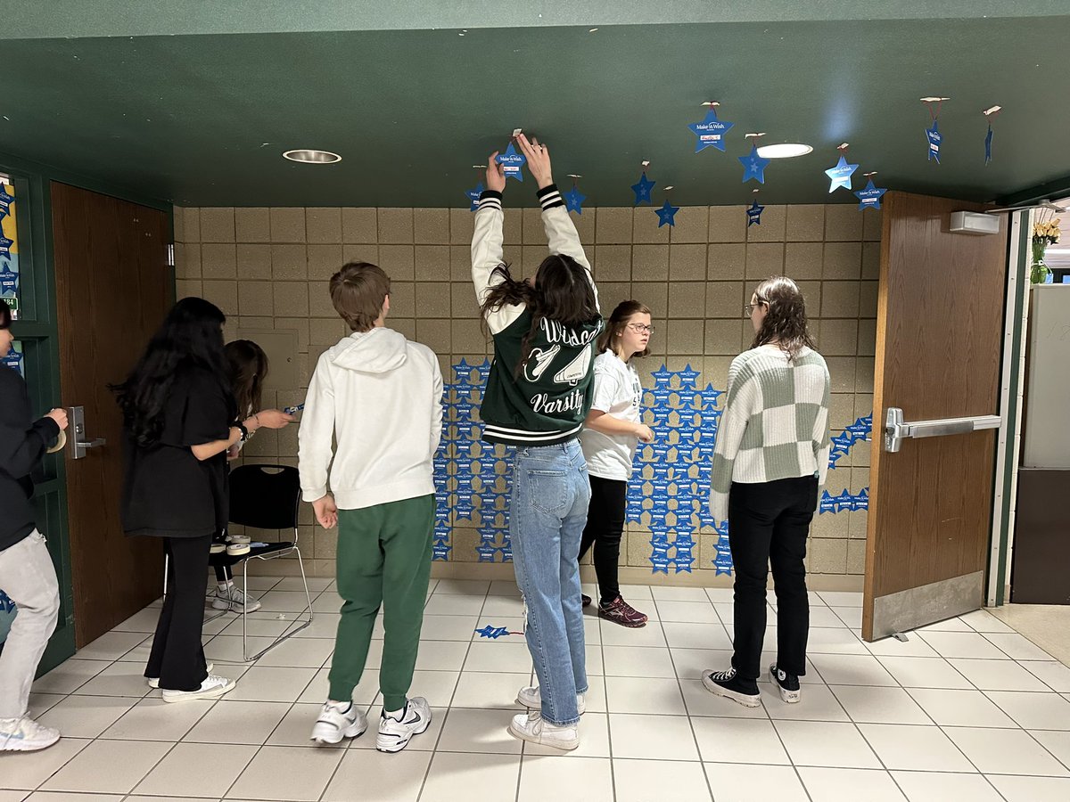 Gabrielle Schuitema tweet media