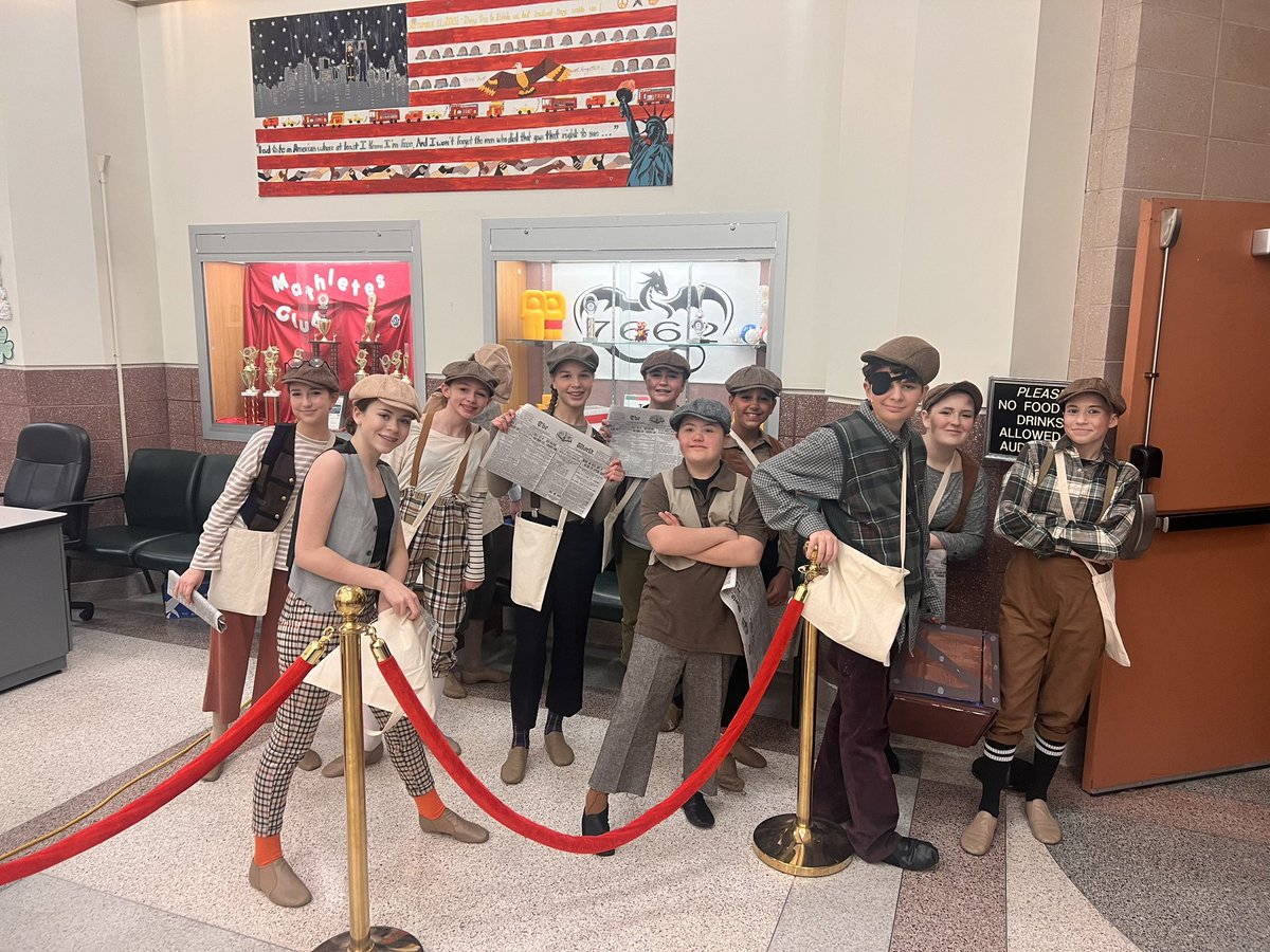 Alexa Lerman tweet media