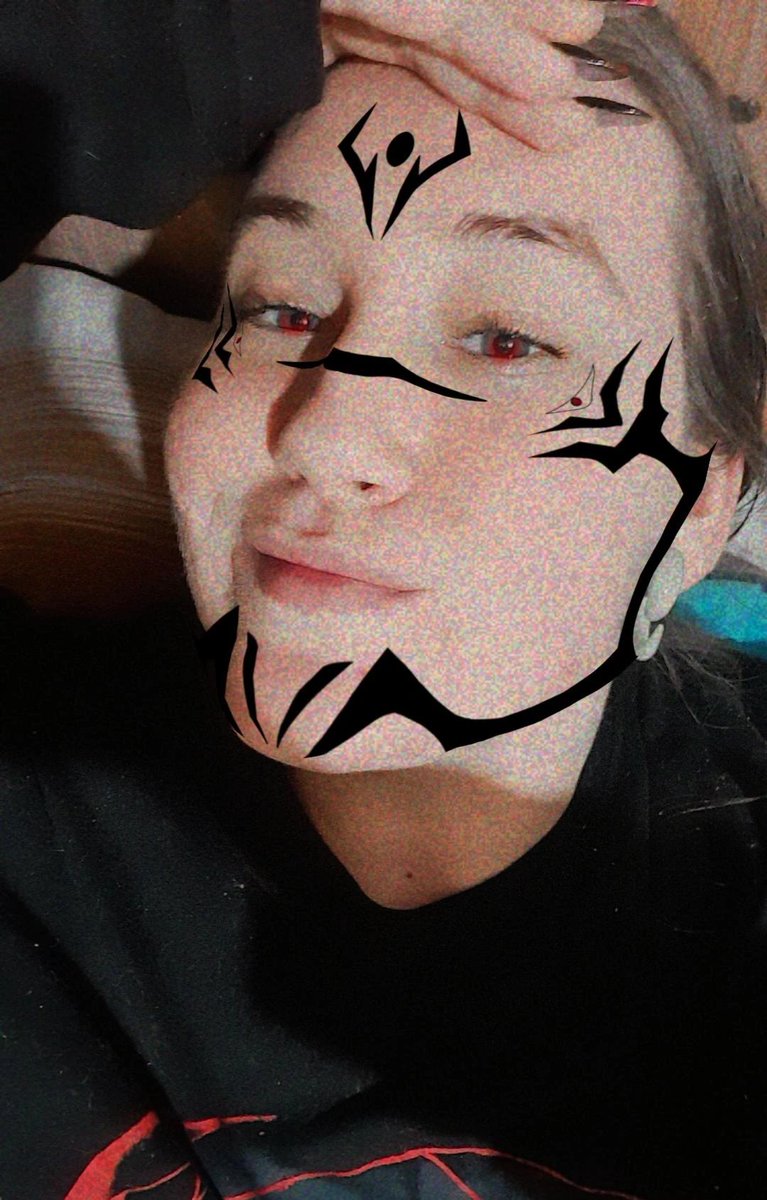 ✨️𝑻𝒉𝒆 𝑳𝒂𝒔𝒕 𝑶𝒇 𝑨𝒔𝒔✨️ tweet media